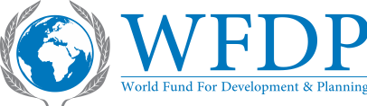 WORLD FUND FOR DEVELOPMENT AND PLANNING - WFDP