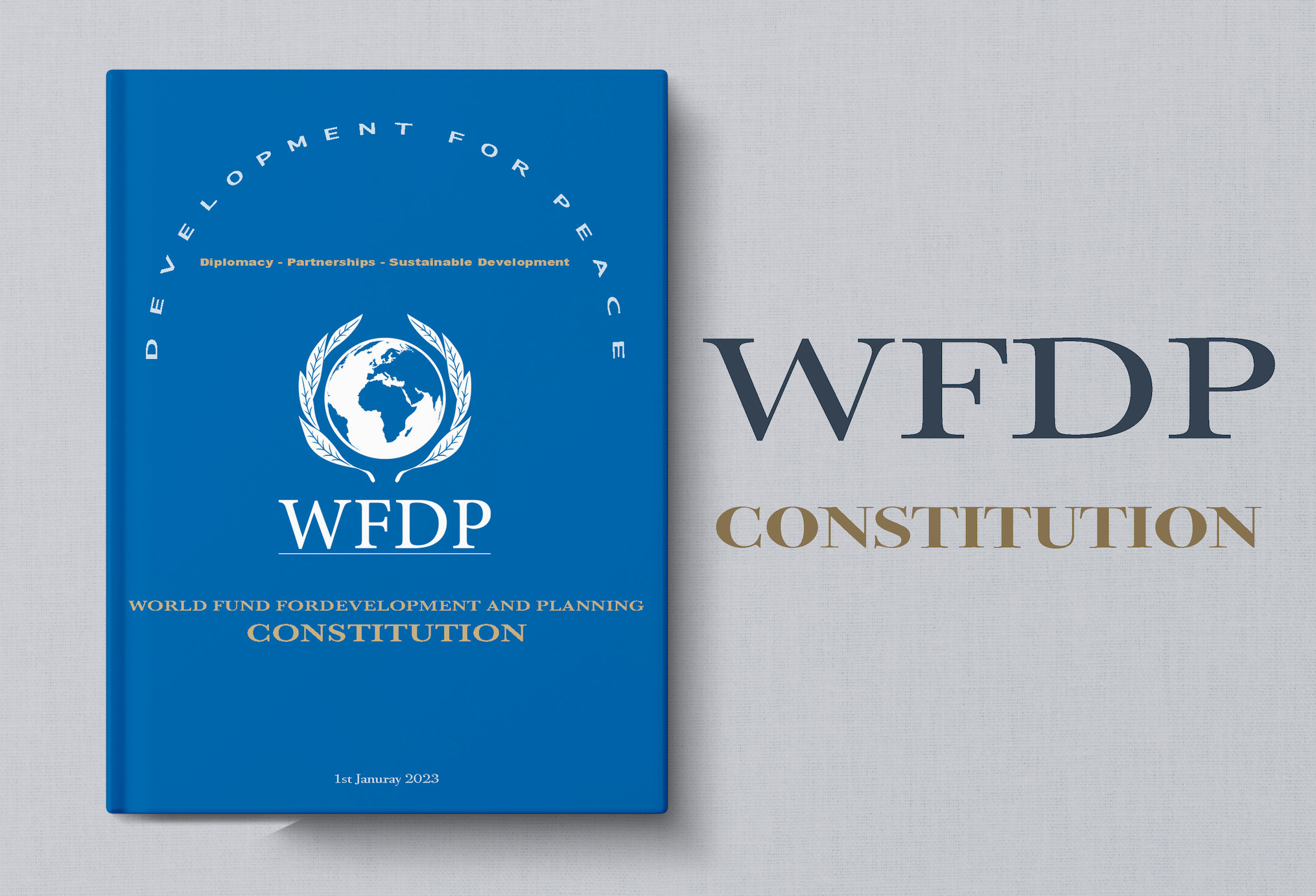 WFDP Amends its Constitution to achieve its international goals
